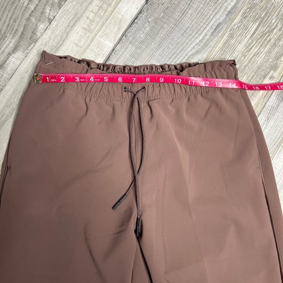 Athleta Metropolis Jogger in Mineral Brown - Picture 9 of 12